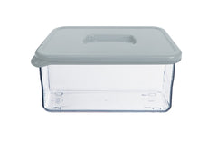 Thumbs Up Rectangular Food Container 1800ml