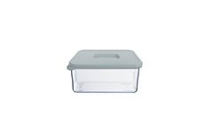 Thumbs Up Rectangular Food Container 400ml