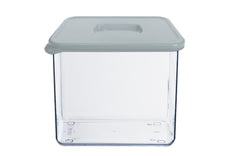 Thumbs Up Rectangular Upright Food Container 3500ml