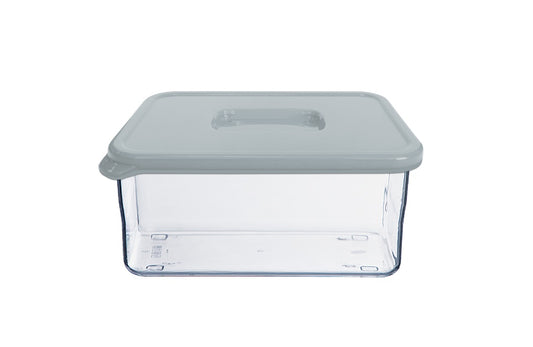 Thumbs Up Rectangular Food Container 1100ml