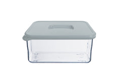 Thumbs Up Rectangular Food Container 1100ml
