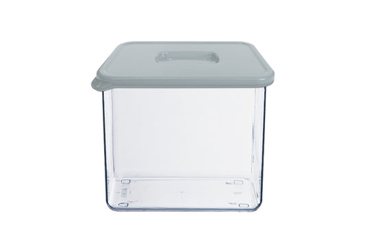 Thumbs Up Rectangular Upright Food Container 2000ml