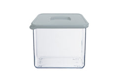 Thumbs Up Rectangular Upright Food Container 2000ml