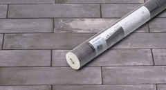 d-c-fix® Ceramics 3D Wallpaper Metallic Chevron