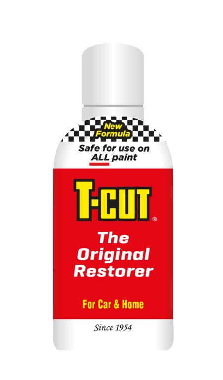 T-Cut Original Restorer 350ml
