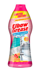 Elbow Grease Pink Cream Cleaner 540g