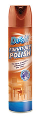 Duzzit Furniture Polish 300ml