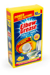 Elbow Grease Toilet Tablets Lemon / 10 x 30g