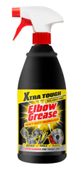 Elbow Grease Heavy Duty Degreaser 1L
