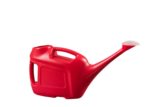 Ward Red Watering Can 6L