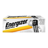 Energizer C Size Industrial Batteries Pack 12