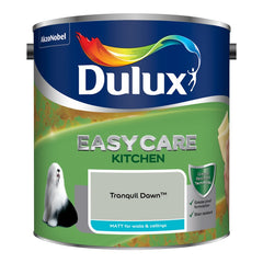 Dulux Easycare Kitchen Matt 2.5L Tranquil Dawn