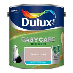 Dulux Easycare Kitchen Matt 2.5L Tranquil Dawn