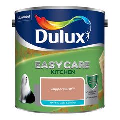Dulux Easycare Kitchen Matt 2.5L Tranquil Dawn