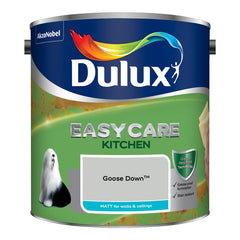 Dulux Easycare Kitchen Matt 2.5L Knotted Twine