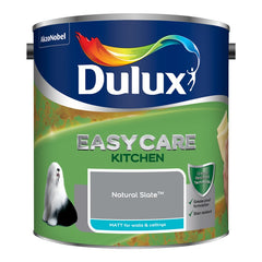 Dulux Easycare Kitchen Matt 2.5L Knotted Twine