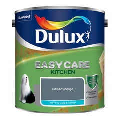 Dulux Easycare Kitchen Matt 2.5L Knotted Twine