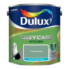Dulux Easycare Kitchen Matt 2.5L Village Maze