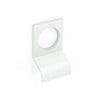 Securit Aluminium Cylinder Pull Satin 75mm Pack of 5