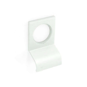 Securit Aluminium Cylinder Pull Satin 75mm Pack of 5