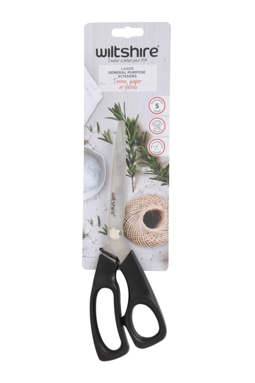 Wiltshire General Purpose Scissors Large