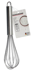Fackelmann Stainless Steel Whisk 20cm
