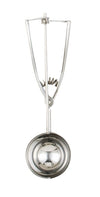 Fackelmann Stainless Steel Ice Cream Scoop 7cm