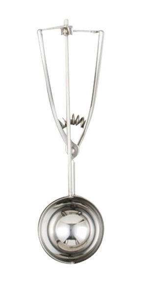 Fackelmann Stainless Steel Ice Cream Scoop 7cm