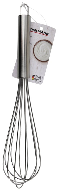 Fackelmann Stainless Steel Whisk 26cm