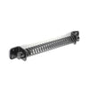 Securit Door & Gate Spring Black 200mm