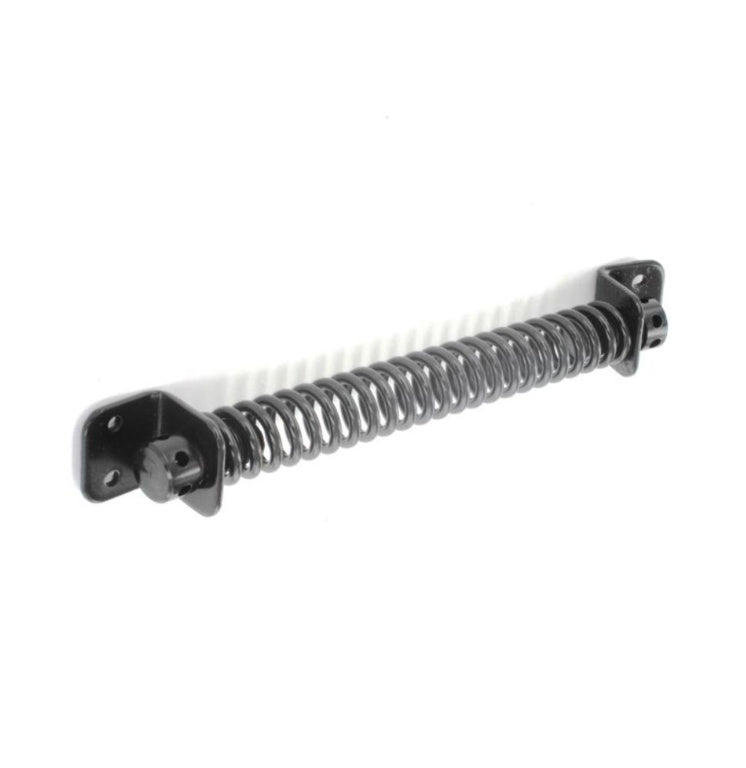Securit Door & Gate Spring Black 200mm