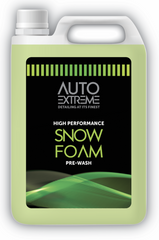 Rapide Ax-3 Litre Snow Foam