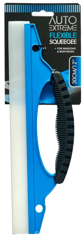 Rapide Flexi Water Squeegee 12"