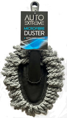 Rapide Microfibre Duster Brush