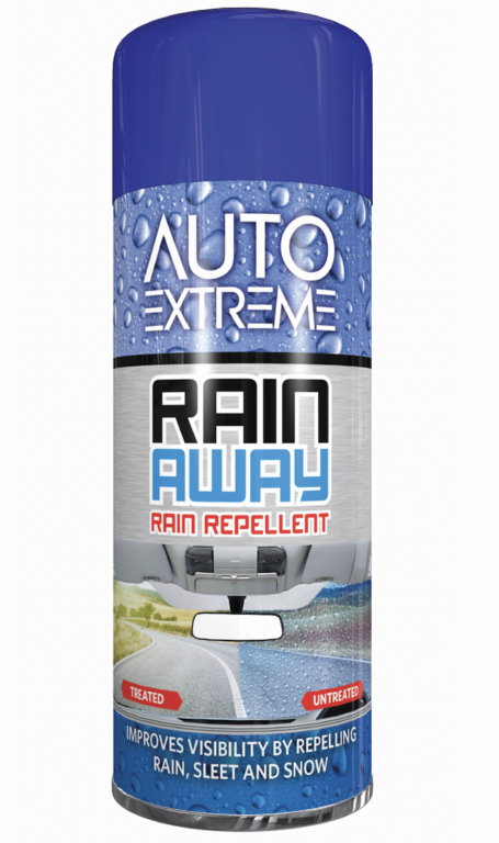 Rapide Ax Rain Away Spray 200ml