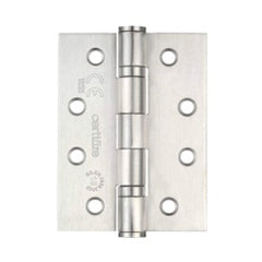 Smiths Architectural Hinge DBB Grade 13 Satin 4 x 3 1 Pair