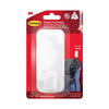 Command™ Utility Hook XL 6.8kg 1 Hook 3 Strips