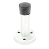 Securit Aluminium Projection Door Stop 63mm