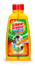 Elbow Grease Double Action Drain Foamer 500ml