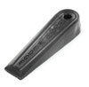 Securit Door Wedges PVC Black (2) 125mm