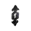 Securit Antique Escutcheons (2) 75mm Pack of 2