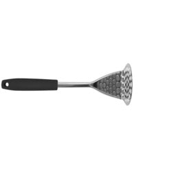 Initial Stainless Steel Potato Masher 25.5cm