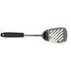 Initial Stainless Steel Slotted Turner 31cm