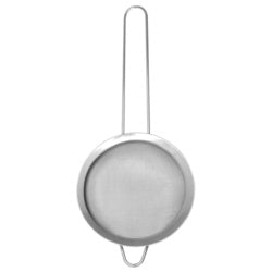 Initial Stainless Steel Sieve 10cm
