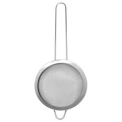 Initial Stainless Steel Sieve 10cm