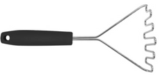 Initial Stainless Steel Wire Potato Masher 23.5cm