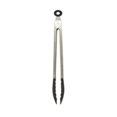 Initial Serving Tongs 23cm