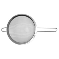 Initial Stainless Steel Sieve 16cm