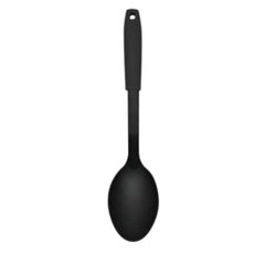 Initial Solid Spoon 31cm