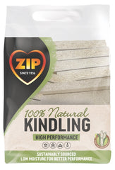 Zip Natural Kindling 2.5KG